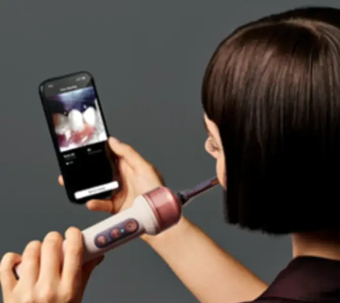 Dyson CameraJet
