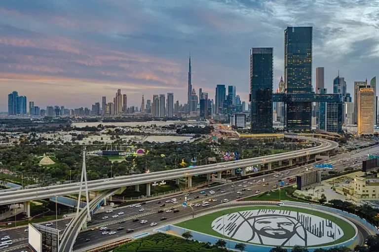 A Dubai Invite closed