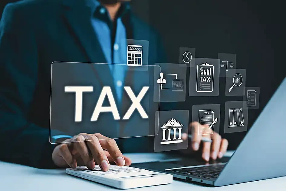 UAE tax friendly rank tops 48 global countries in 2026 1 UAE tax friendly