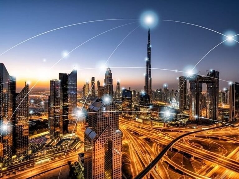 UAE cyberattack