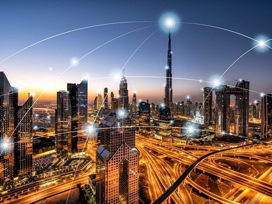 UAE cyberattack exposes $5m ransom demand and dark web threats 1 UAE cyberattack