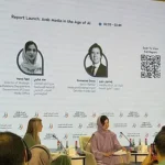 Arab media AI spending
