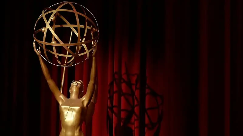 Emmys 2026