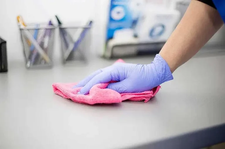 MoHRE domestic worker crackdown