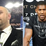 Tyson Fury