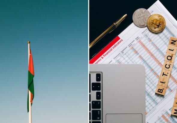 Oman crypto mining equipment