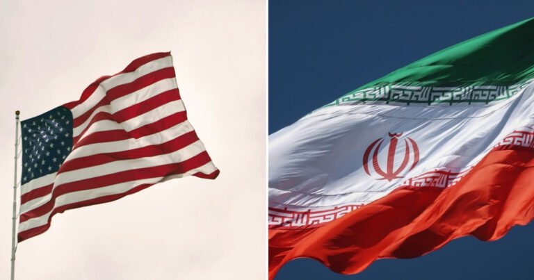 US war crimes Iran
