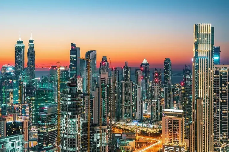 66% Dubai Hotel Occupancy Hits Six-Month Peak in August 2 Dubai hotel occupancy
