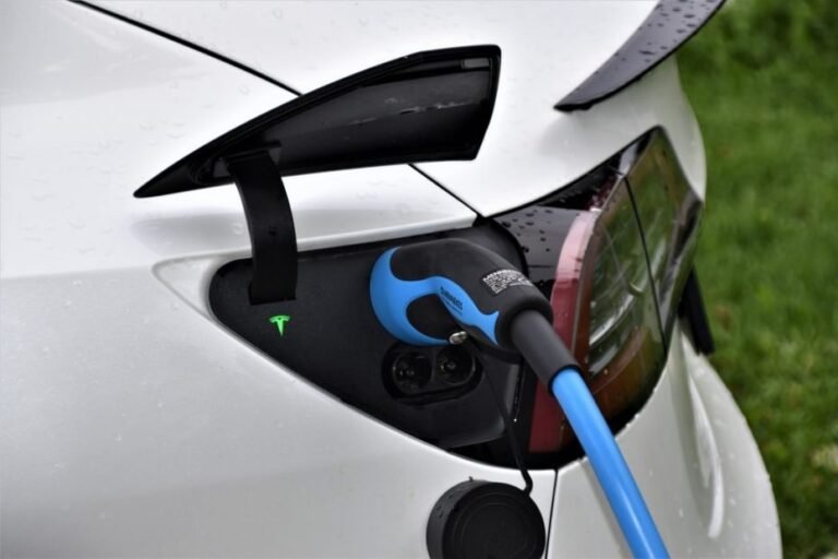 Oman EV charging fees