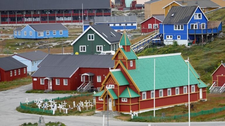 Greenland security deal: US gets permanent Arctic control 4 Greenland security deal