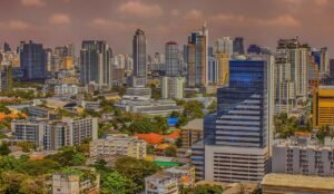 Thailand visa free stay 30 days