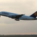 Lufthansa Dubai flights