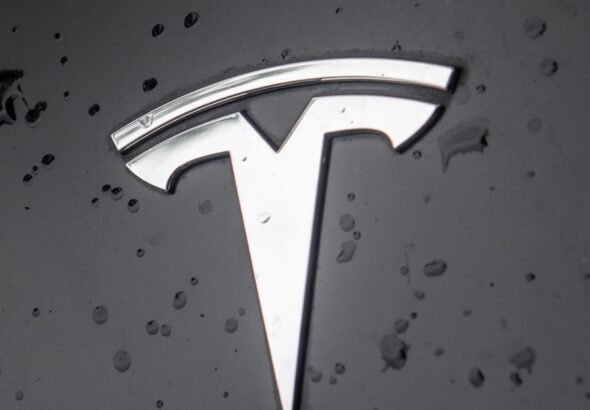 Tesla Roadster reveal date