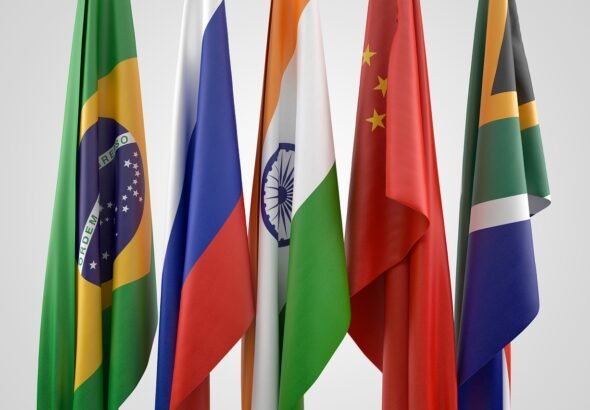 BRICS summit 2026