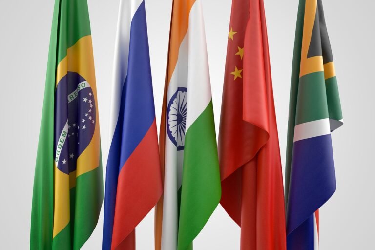 BRICS summit 2026