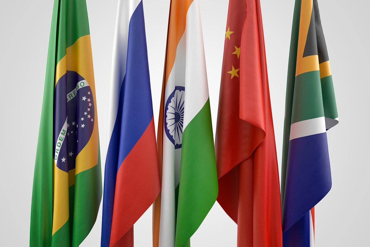 BRICS summit 2026