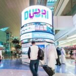 UAE visit visa extension