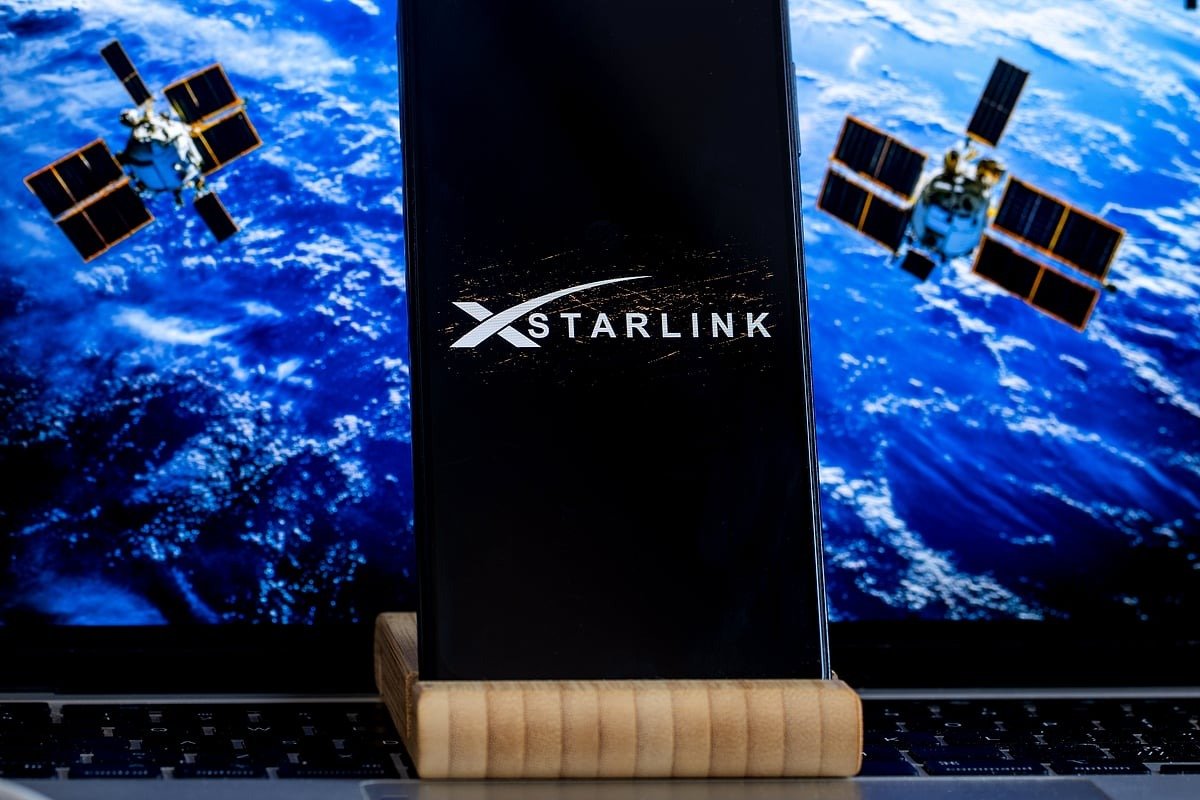 Starlink UAE