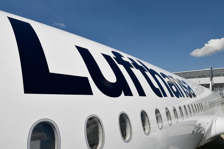 Lufthansa Dubai flights suspended until October 24 5 Lufthansa Dubai flights