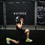 HYROX Beijing controversy