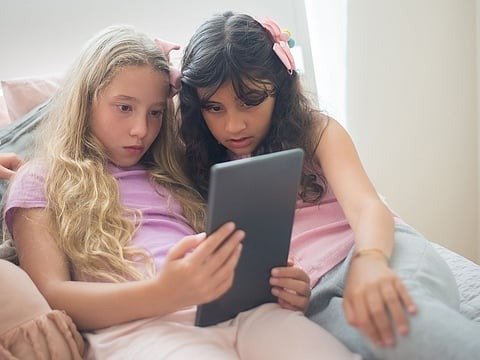 California Bans Infinite Scroll for Under-16s | Tech Rules 2 California social media law