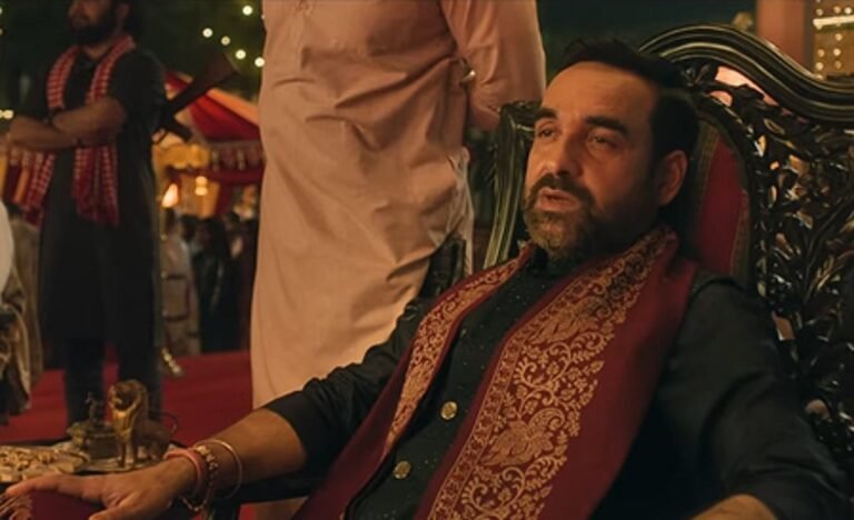 Mirzapur The Movie box office