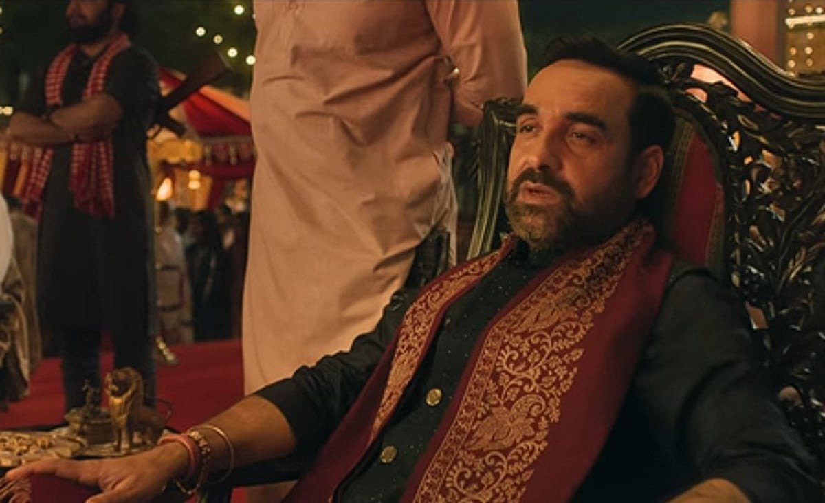 Mirzapur The Movie box office