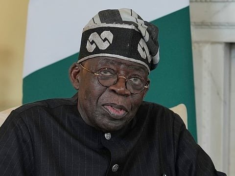 Nigeria miners deaths: 37 die in overcrowded custody cell 2 Nigeria miners deaths