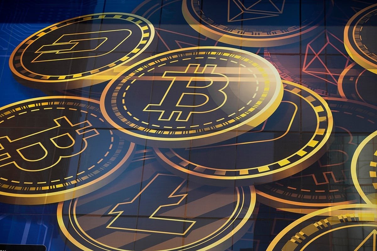 BitBank sanctioned by US over Iran crypto payments 1 BitBank sanctioned