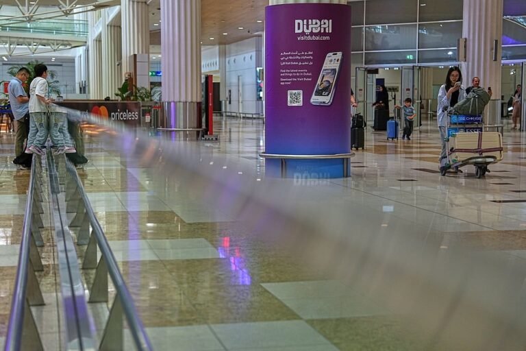 UAE flight status: Four-hour airport wait times advised 2 UAE flight status