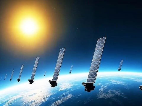 Starlink UAE Approved for 10-Year Satellite Internet Rollout 2 Starlink UAE