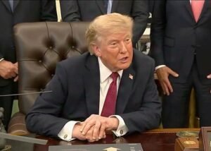 Trump nuclear Iran