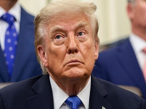 Trump Putin summit