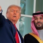 US task force Saudi Arabia