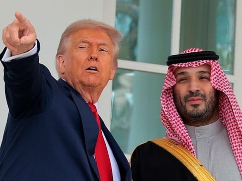 US Saudi arms sale