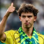 Joao Felix Saudi Pro League