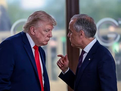 US Canada trade standoff: New import bans hit $50B market 2 US Canada trade standoff