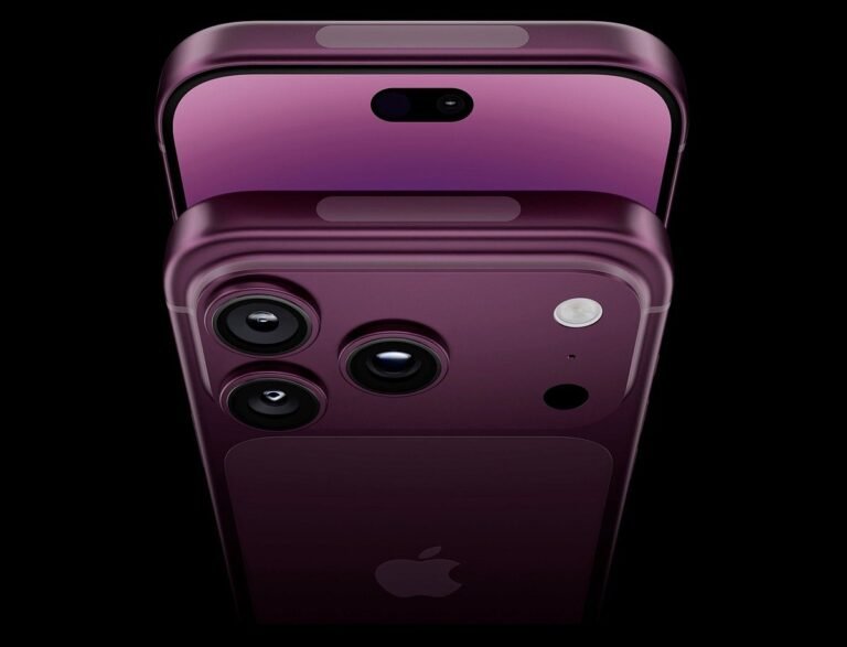 iPhone 18 Pro Costs $200 More: Is the Upgrade Worth It? 2 iPhone 18 Pro