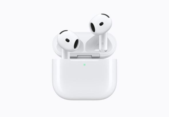 AirPods 5 UAE