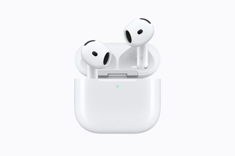 AirPods 5 UAE