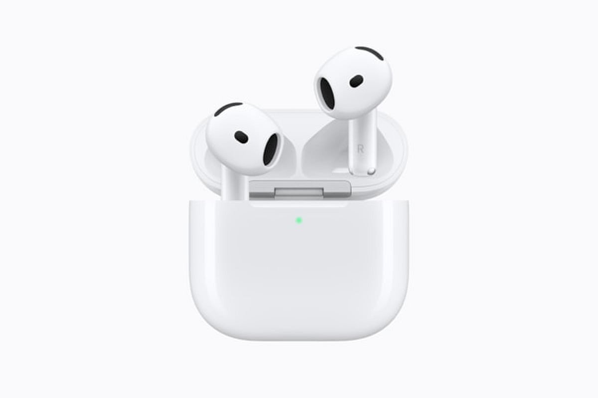 Dh539 AirPods 5 UAE Launch Set for Sept 18 With ANC 1 AirPods 5 UAE