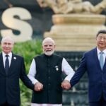 BRICS Summit 2026