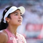 Alex Eala Asian Games fine