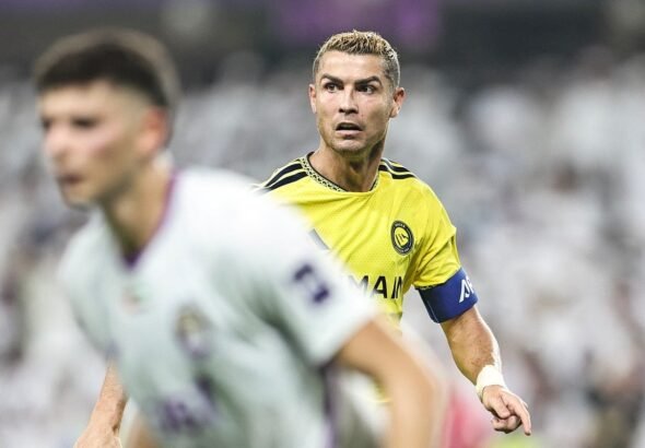 Al Ain vs Al Nassr