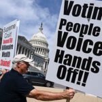 US midterm elections