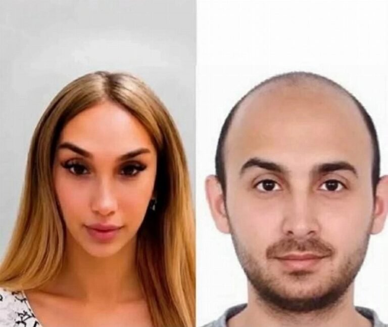 fugitive arrested Istanbul