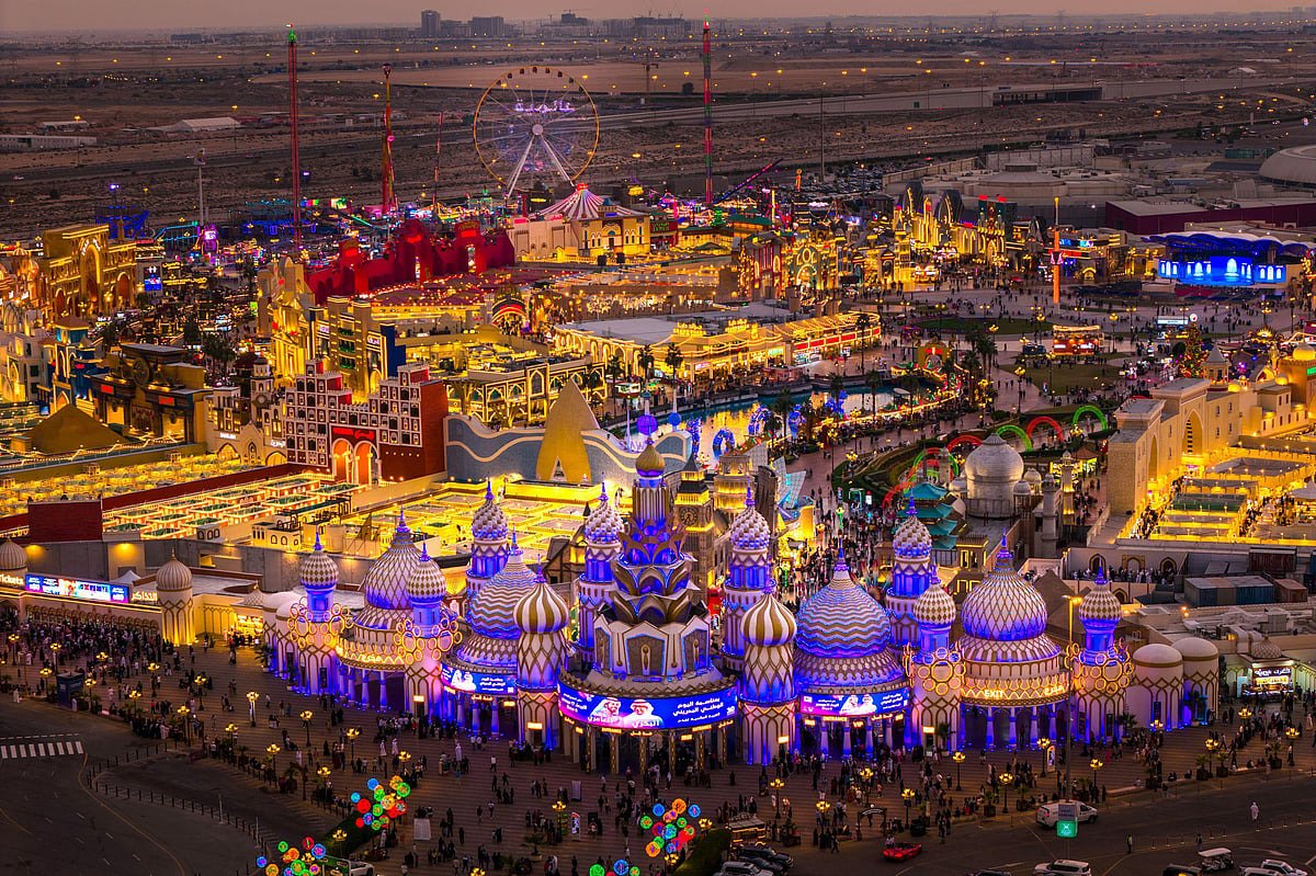 Global Village Season 31