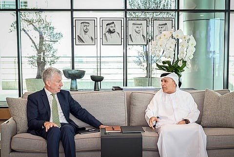 RTA Dubai