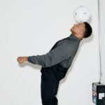 Kylian Mbappe Nike On