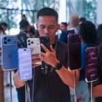 iPhone 18 Pro Max Dubai